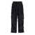 AND WANDER And Wander Trousers Black