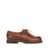 PARABOOT Paraboot Loafers & Flats BROWN