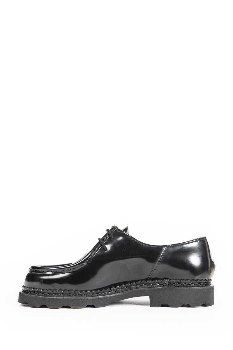 Mocasini PARABOOT Paraboot Loafers & Flats Black Barbati (BM 19230894) 2