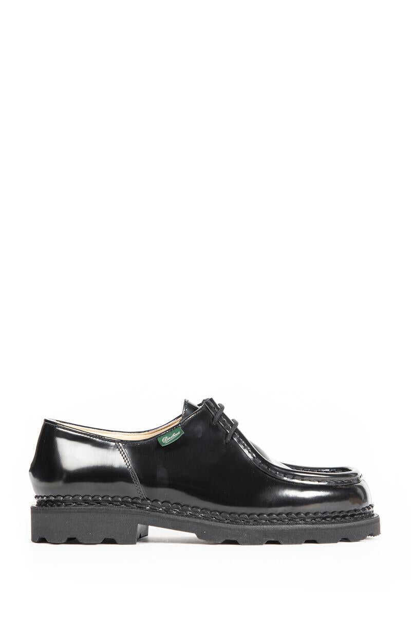 Mocasini PARABOOT Paraboot Loafers & Flats Black Barbati (BM 19230894) 1