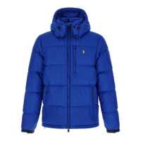 Geci de iarna Polo Ralph Lauren Logo Embroidery Down Jacket Barbati