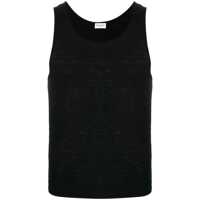 Topuri Saint Laurent T-Shirts & Tank Tops Barbati