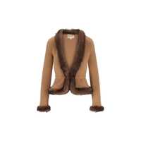 Geci Valentino Garavani Jackets Femei