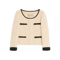 Geci Valentino Garavani Jackets Femei