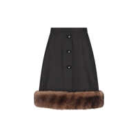 Fuste Valentino Garavani Skirts Femei