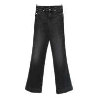 Blugi 7 For All Mankind Modern Dojo Flared Denim Jeans Femei