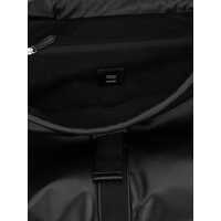 Genti de umar pentru Barbati - Genti de umar Fendi Fendi Fendi Flux Maxi Shoulder Bag Black Barbati (BM 19231017) - B-mall.ro