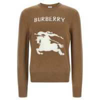 Pulovere Burberry 'Bobby' Sweater Barbati