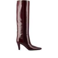 Bocanci Saint Laurent Boots Femei