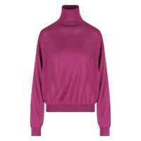 Pulovere Saint Laurent Jerseys Femei