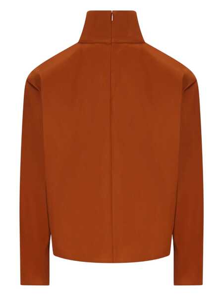 Pulovere Saint Laurent Saint Laurent Jerseys BROWN Femei (BM 19231119) 2