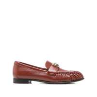 Mocasini Fendi 'Baguette' Loafers Femei