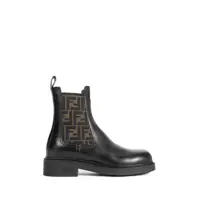 Bocanci Fendi Boots Femei