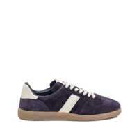 Sneakers Tom Ford Sneakers With Suede Inserts Barbati