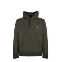 Tricouri Polo Polo Ralph Lauren  Cotton Blend Sweatshirt Barbati