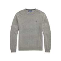 Tricouri Polo Polo Ralph Lauren  Wool Sweater Barbati