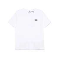 Tricouri Gcds Low Band Logo T-Shirt Barbati