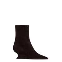 Sneakers Paris Texas Nina 50 Ankle Boot Femei