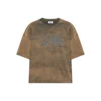 Tricouri Gcds Short-Sleeved T-Shirt Barbati