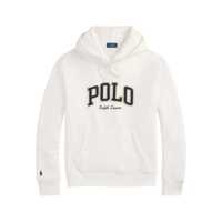Tricouri Polo Polo Ralph Lauren  Cotton Blend Sweatshirt Barbati