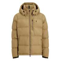 Geci de iarna Polo Ralph Lauren  Nylon Down Jacket Barbati