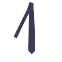 Cravate Pal Zileri Patterned Silk Tie Barbati