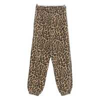 Pantaloni casual Anine Bing Pants Femei
