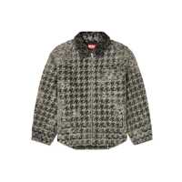 Geci Diesel Jackets Barbati