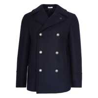 Paltoane Breras Milano Coat Barbati