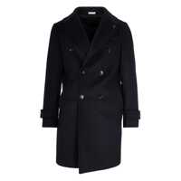 Paltoane Breras Milano Coat Barbati