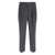 AURALEE Auralee Trousers GREY