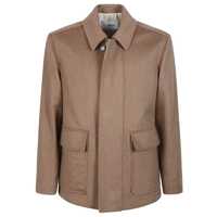 Geci Lardini Jacket Barbati