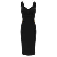 Rochii Elisabetta Franchi Corset Dress Femei