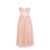 Elisabetta Franchi Elisabetta Franchi Dresses PINK