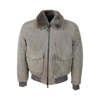 Geci Moorer Jackets Barbati