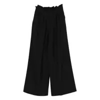 Pantaloni casual Viktoria Chan Trousers Femei
