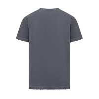 Tricouri GCDS pentru Barbati - Tricouri GCDS Gcds Gcds Grey T-Shirt With Toys For Adults Print GREY Barbati (BM 19231728) - B-mall.ro