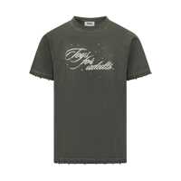 Tricouri Gcds Gcds Toys Print T-Shirt Barbati