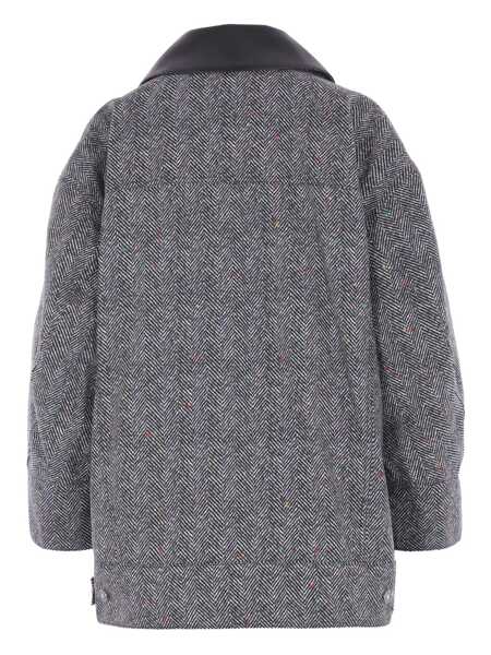 Paltoane Givenchy Givenchy Coats Multicolor Femei (BM 19231875) 2