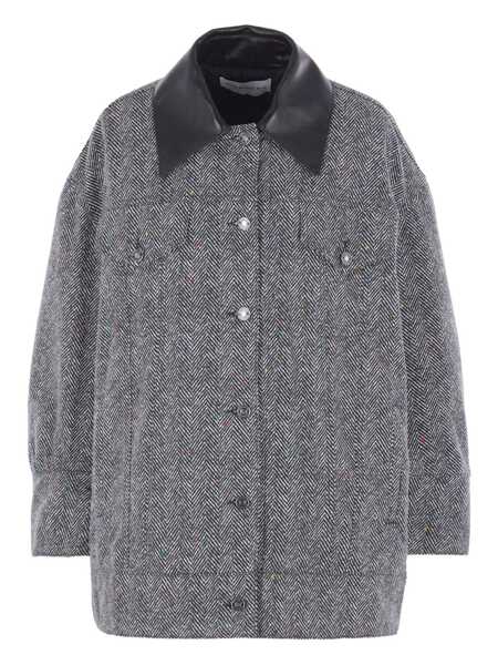 Paltoane Givenchy Givenchy Coats Multicolor Femei (BM 19231875) 1