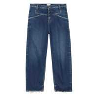 Blugi Closed Denim Cotton Jeans Femei