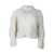 ANTONELLI Antonelli Florence Sweaters WHITE