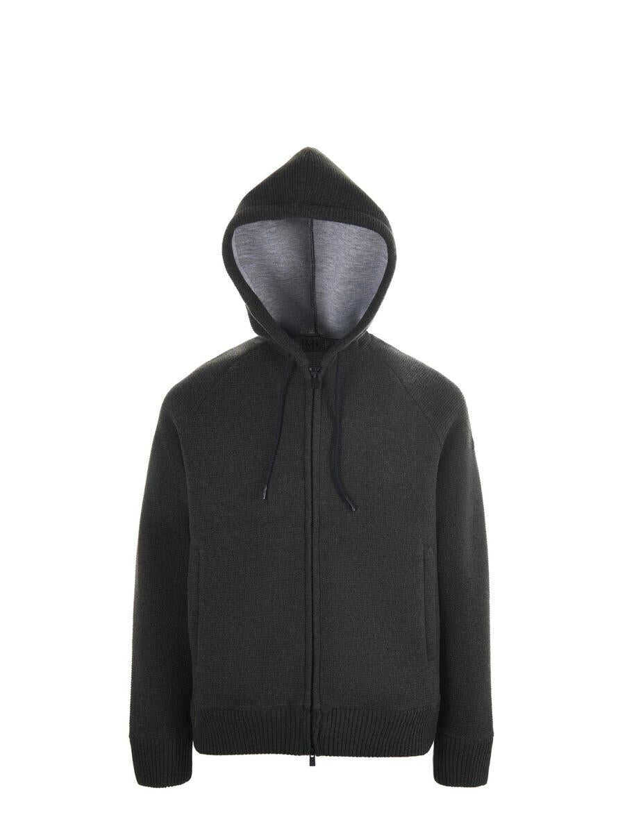 Pulovere Mc2 Saint Barth MC2 Saint Barth  Sweaters Green Barbati (BM 19231899) 2