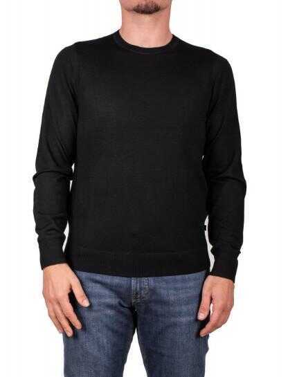 Pulovere Michael Kors Michael Kors Jerseys Black Barbati (BM 19231905) 1