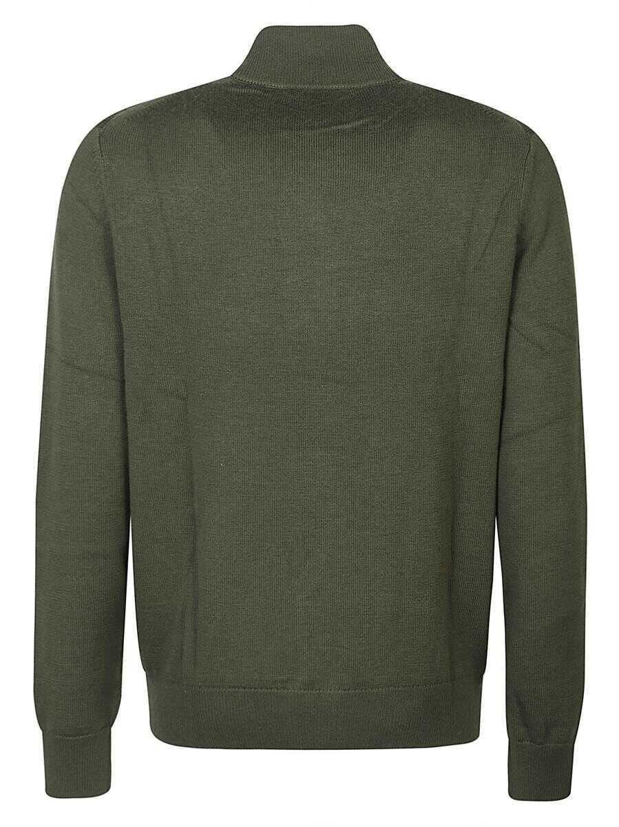 Pulovere Michael Kors Michael Kors Sweater WHITE Barbati (BM 19231911) 2