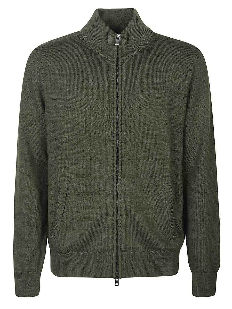 Pulovere Michael Kors Michael Kors Sweater WHITE Barbati (BM 19231911) 1