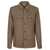 Woolrich Woolrich Jacket BROWN
