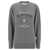 A.P.C. A.P.C. 'Ny' Apc Capsule Sweatshirt For Marc Jacobs GRAY