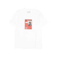 Tricouri A.P.C. X Marc Jacobs Tshirt Femei