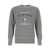 A.P.C. A.P.C. Sweater PLA GRIS CHINE
